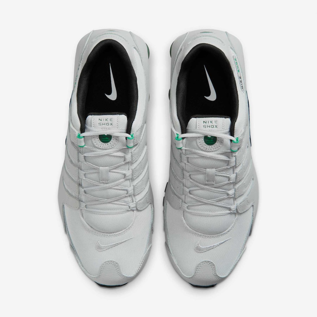Imagem 3 do produto Tênis Masculino Nike Shox NZ