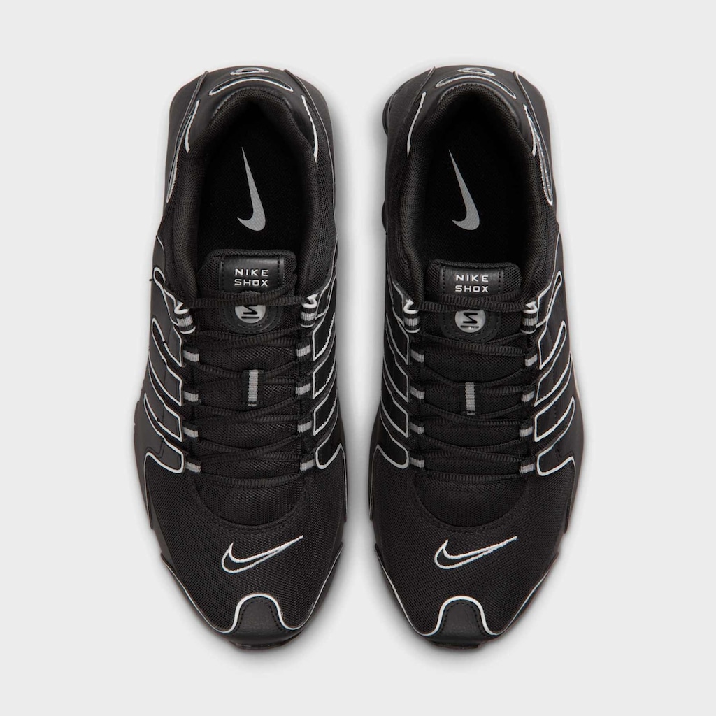 Imagem 3 do produto Tênis Masculino Nike Shox NZ