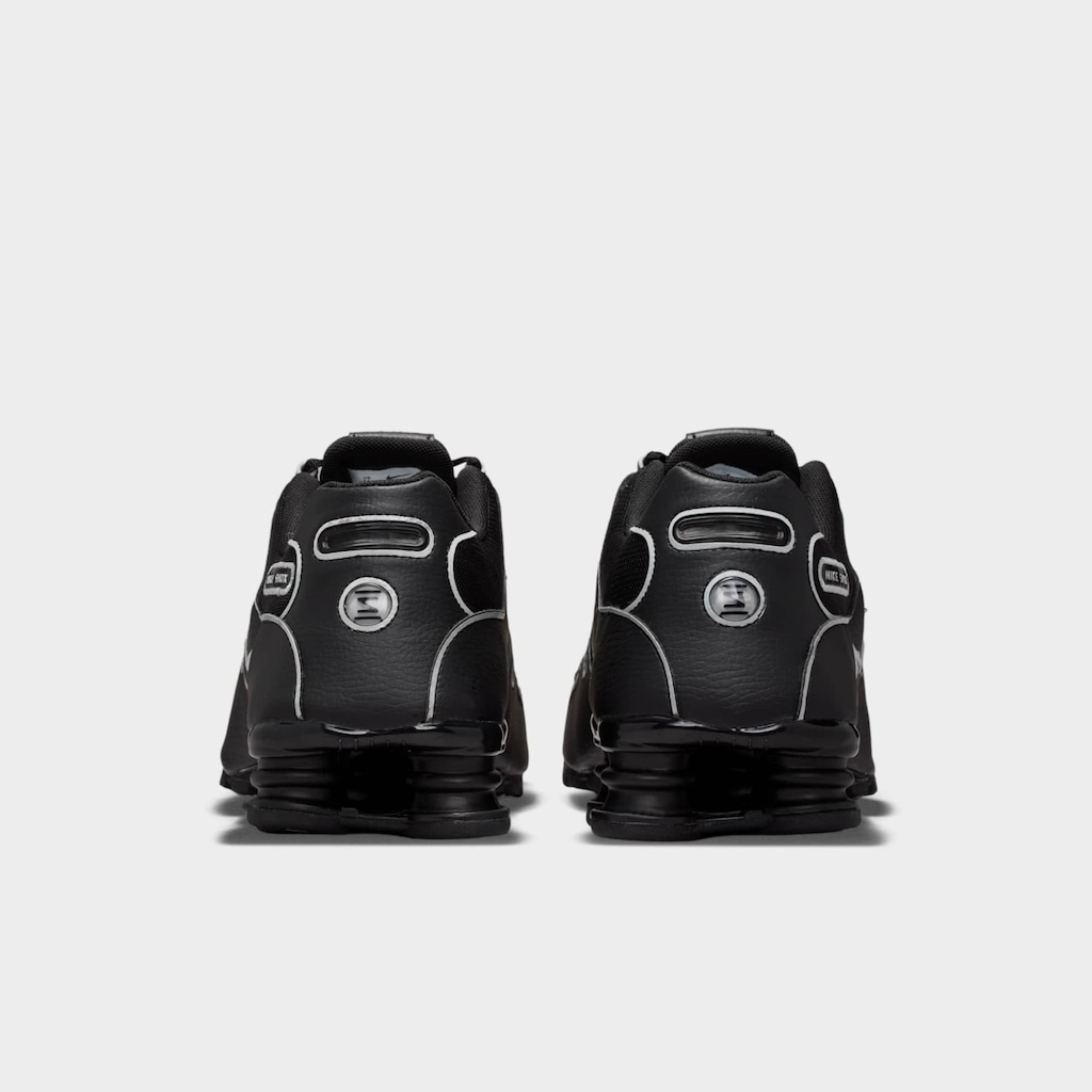 Imagem 4 do produto Tênis Masculino Nike Shox NZ