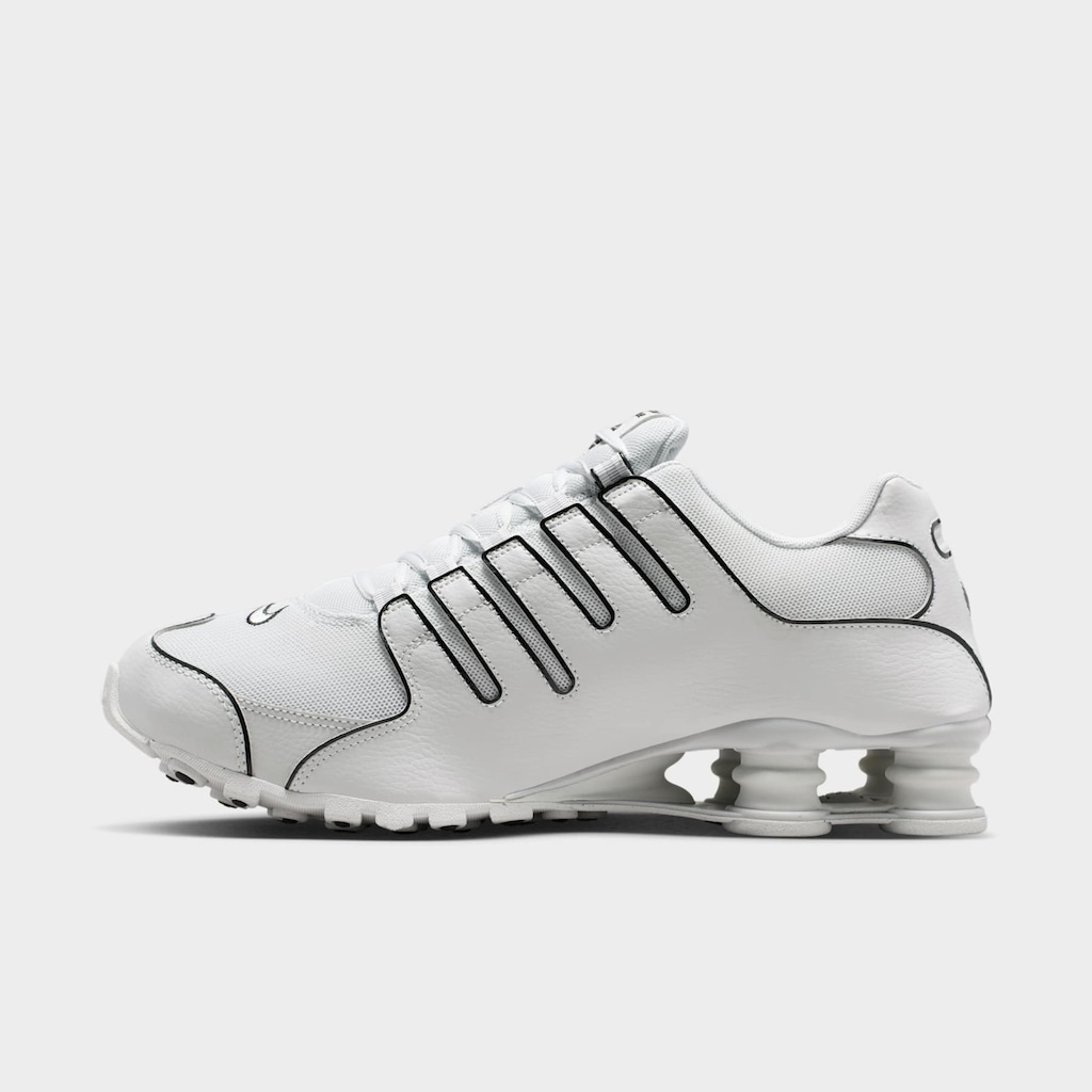 Imagem 2 do produto Tênis Masculino Nike Shox NZ