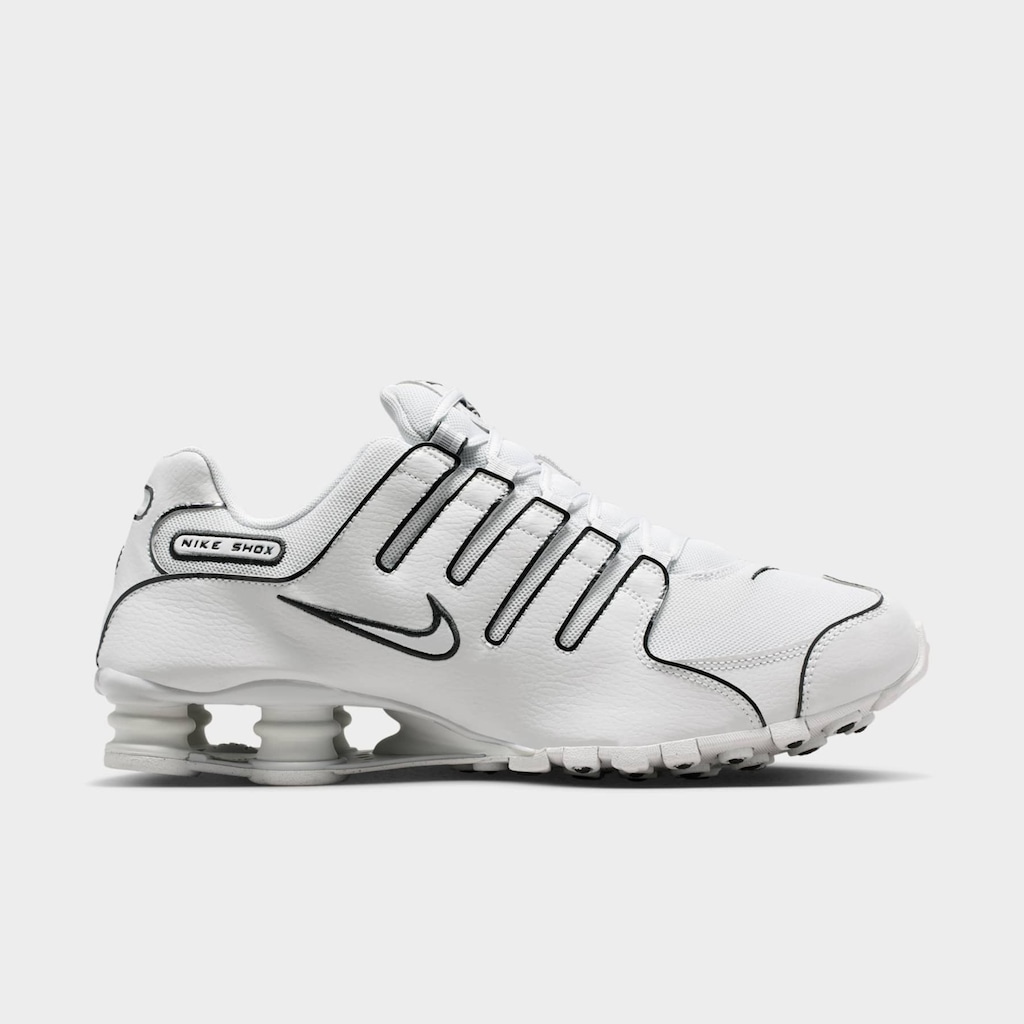 Imagem 1 do produto Tênis Masculino Nike Shox NZ