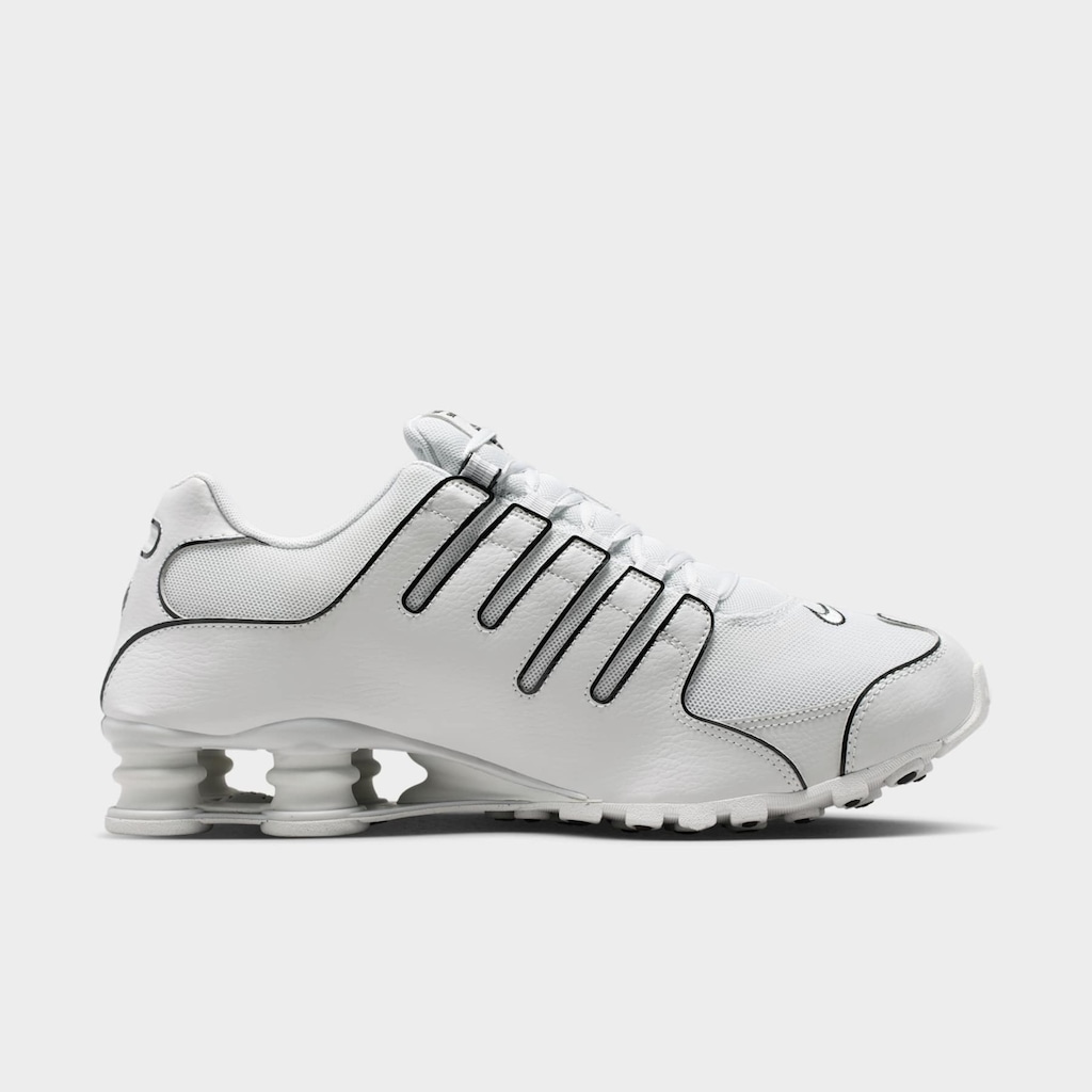 Imagem 1 do produto Tênis Masculino Nike Shox NZ