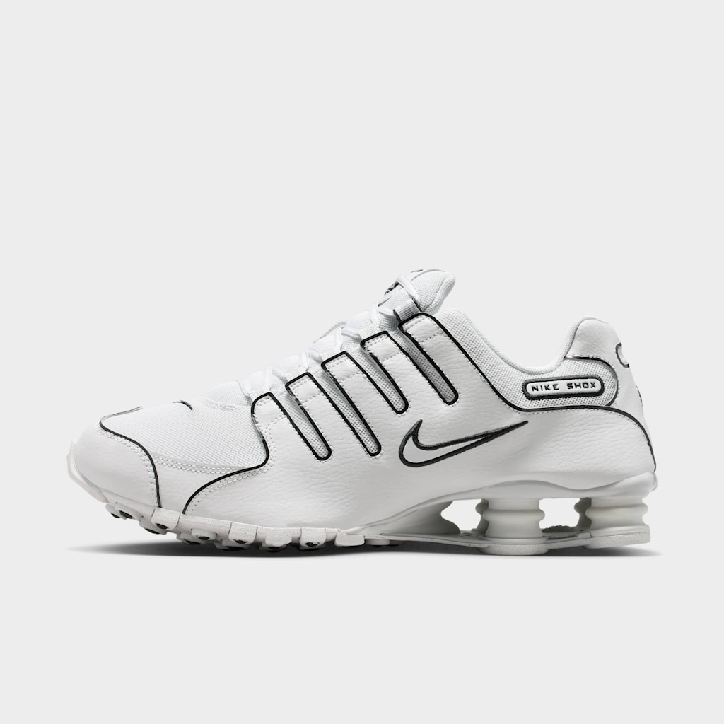 Imagem 2 do produto Tênis Masculino Nike Shox NZ