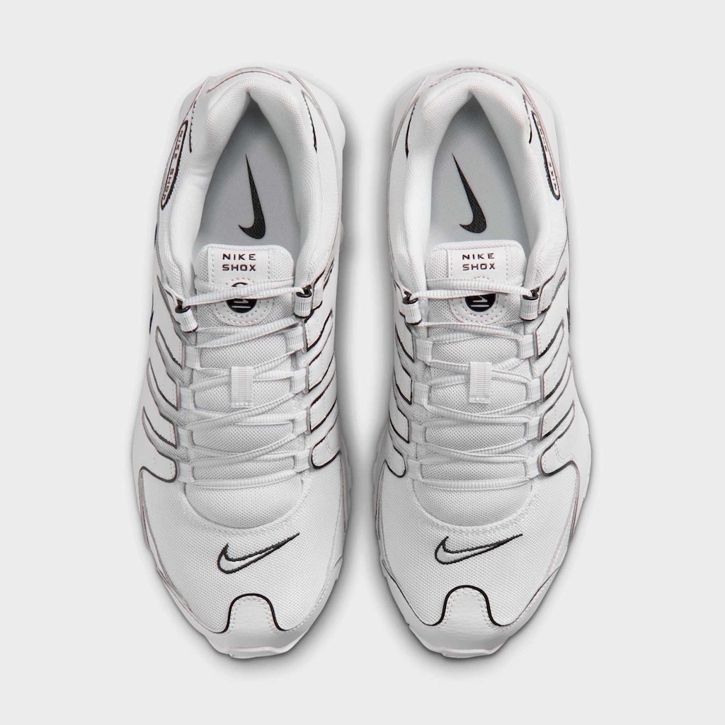 Imagem 3 do produto Tênis Masculino Nike Shox NZ