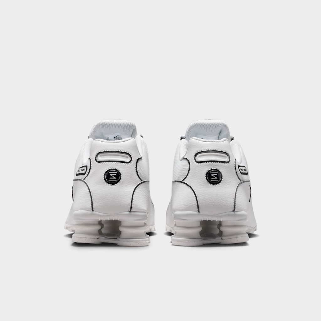 Imagem 4 do produto Tênis Masculino Nike Shox NZ