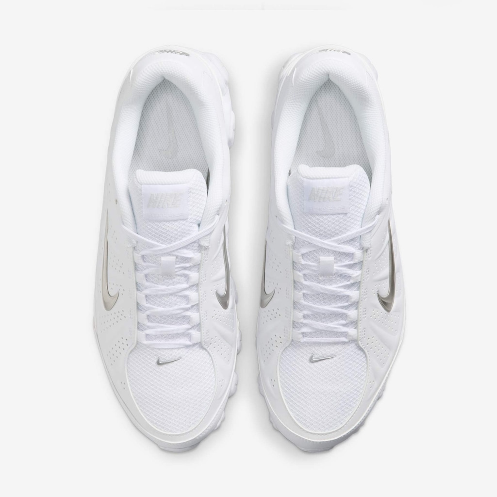 Imagem 3 do produto Tênis Masculino Nike Reax 8 NSW SL