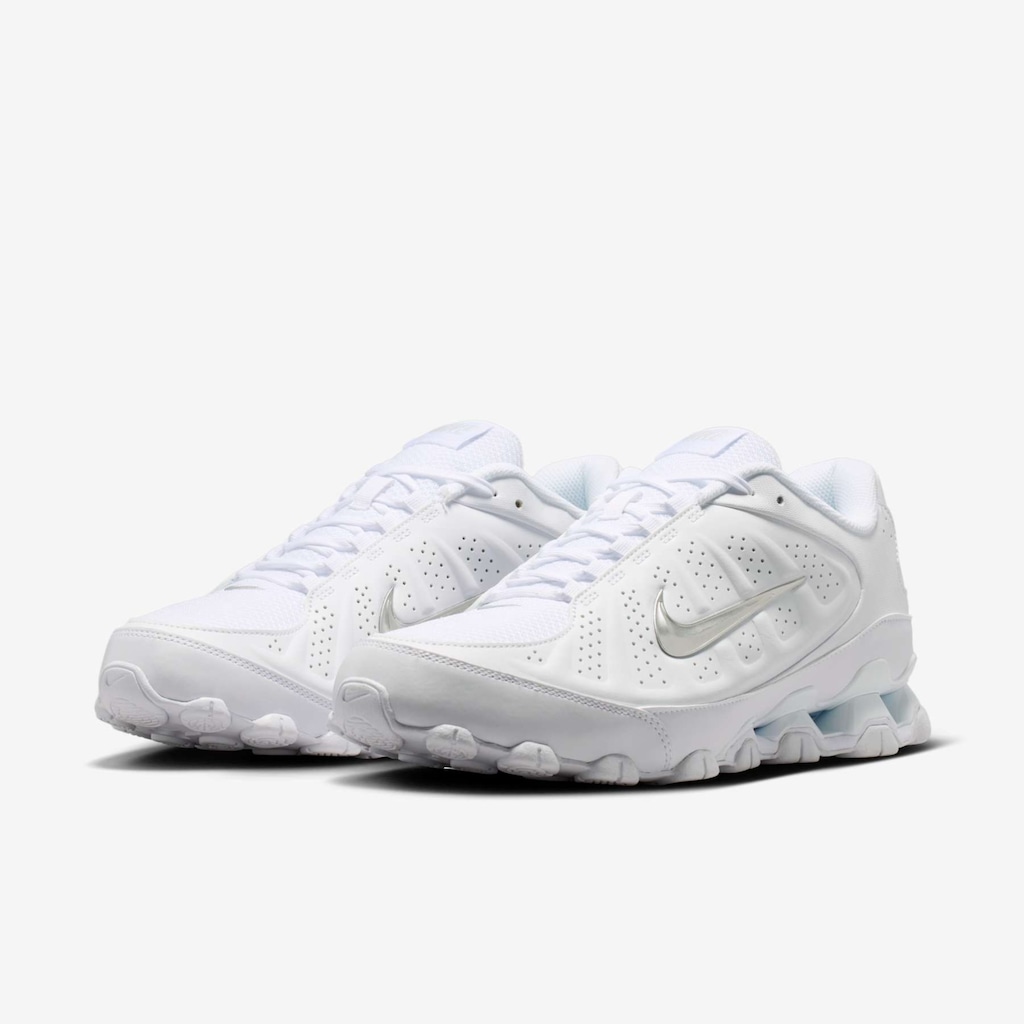 Imagem 4 do produto Tênis Masculino Nike Reax 8 NSW SL