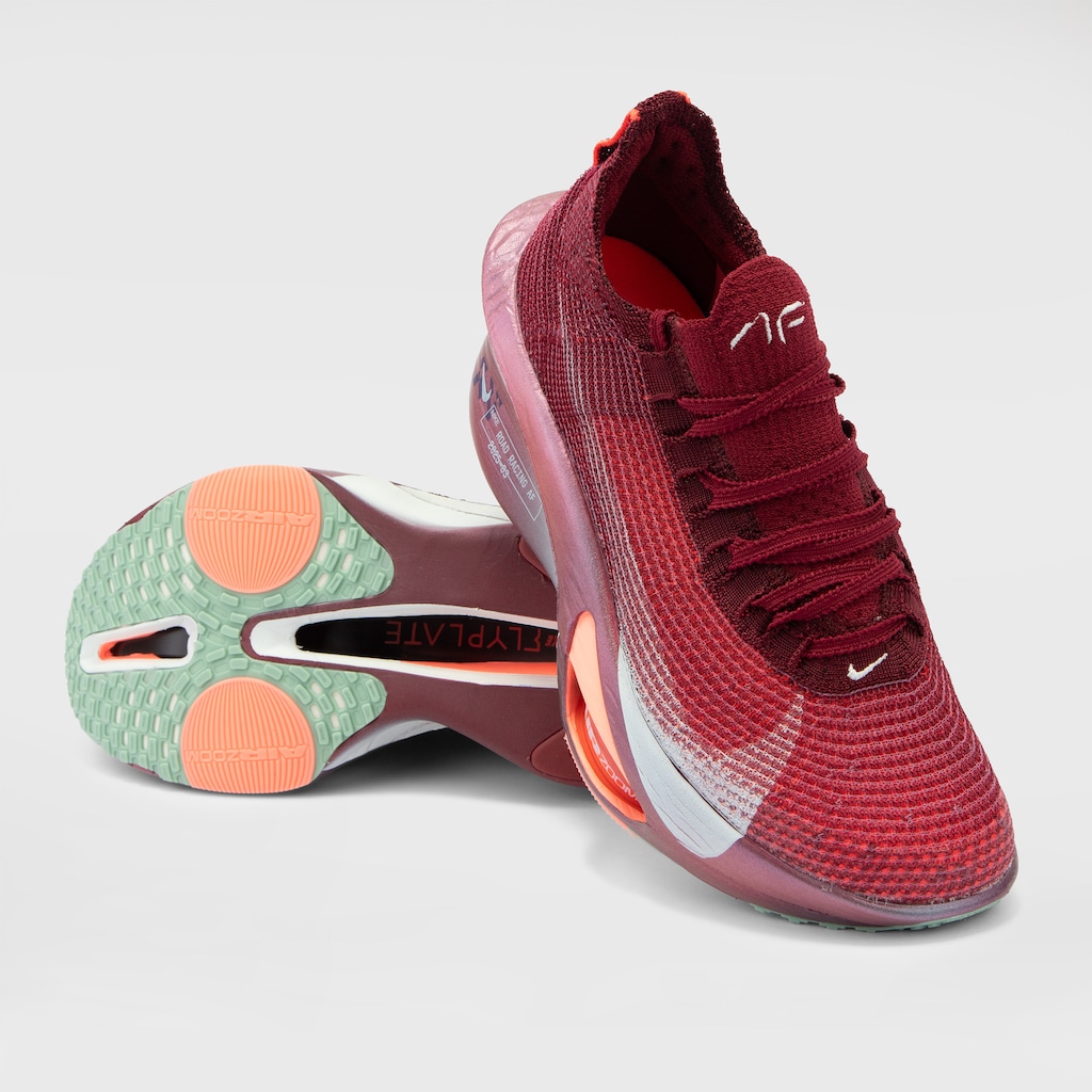 Imagem 3 do produto TENIS NIKE AIR ZM ALPHAFLY NEXT 3 WRS