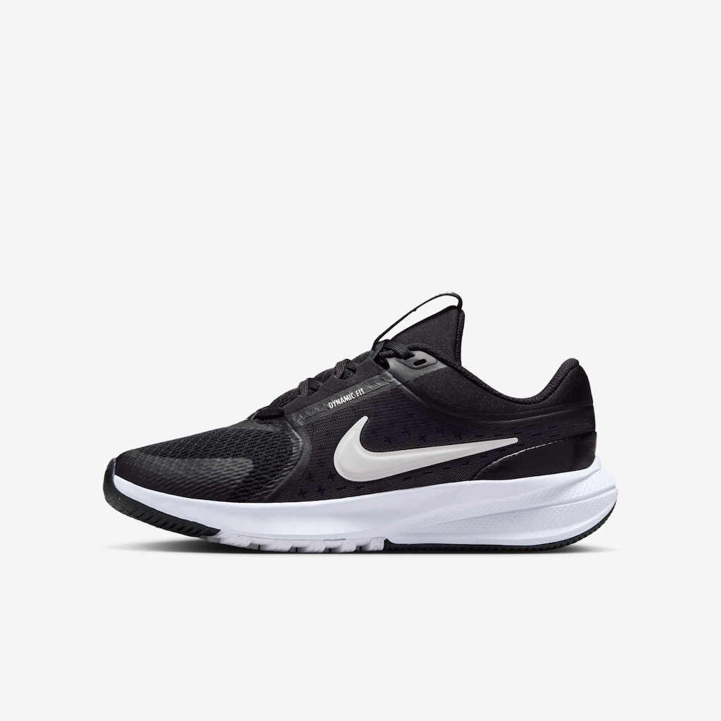 Imagem 2 do produto Tênis Infantil Nike Star Runner 5 GS