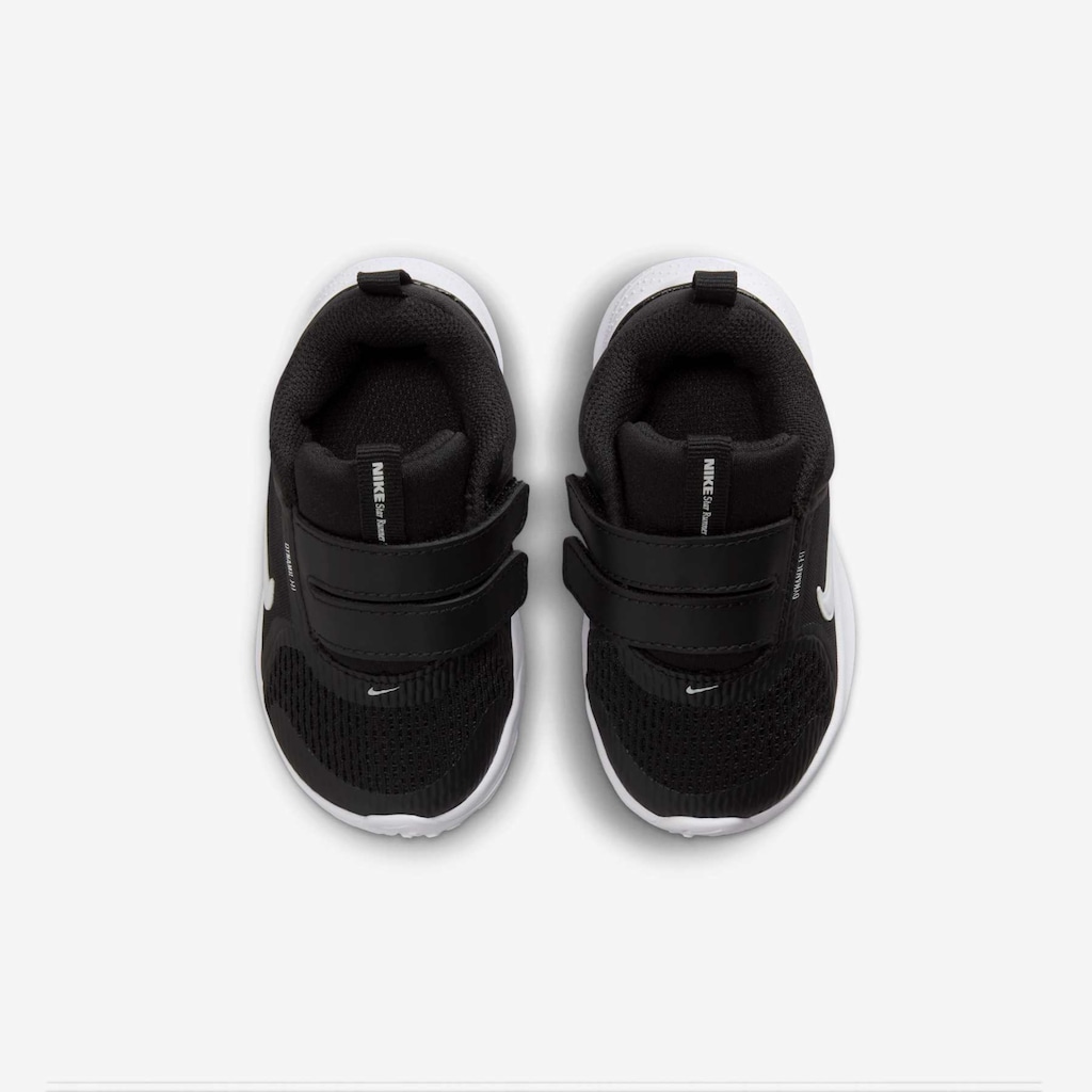 Imagem 3 do produto Tênis Infantil Nike Star Runner 5 TD