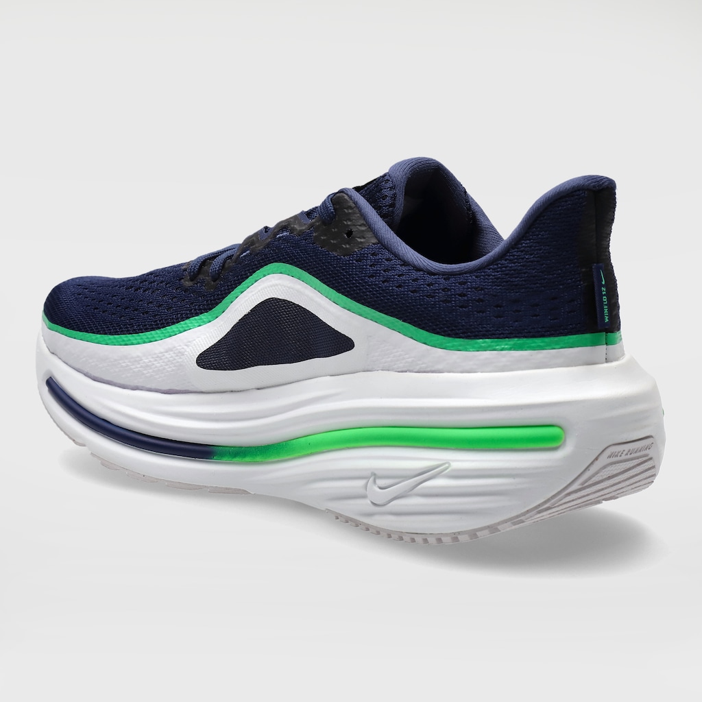 Imagem 3 do produto Tênis Nike Air Winflo 12 - Masculino