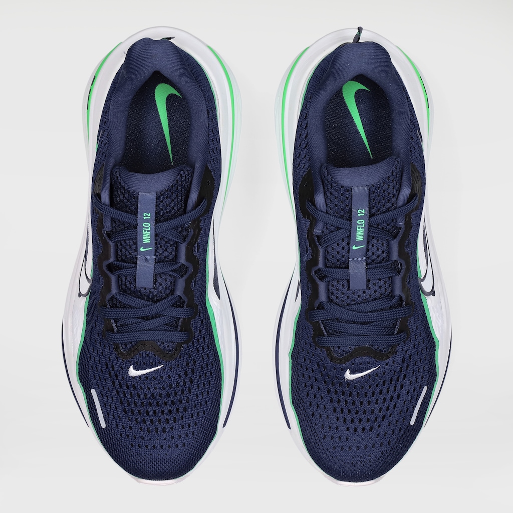 Imagem 4 do produto Tênis Nike Air Winflo 12 - Masculino