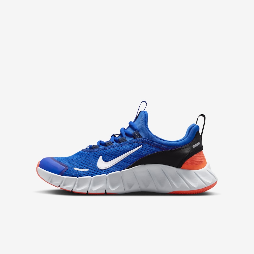 Imagem 2 do produto Tênis Infantil Nike Free Ride