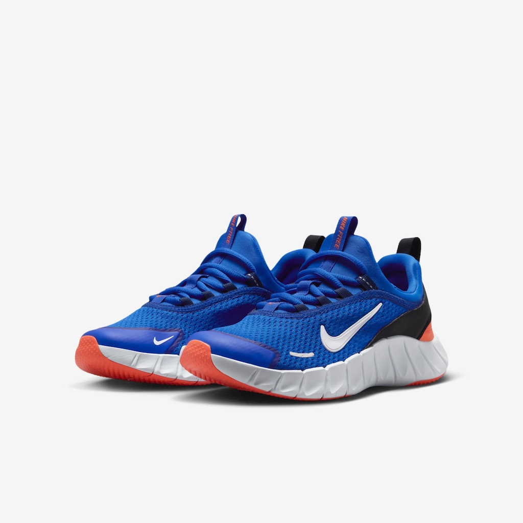 Imagem 4 do produto Tênis Infantil Nike Free Ride