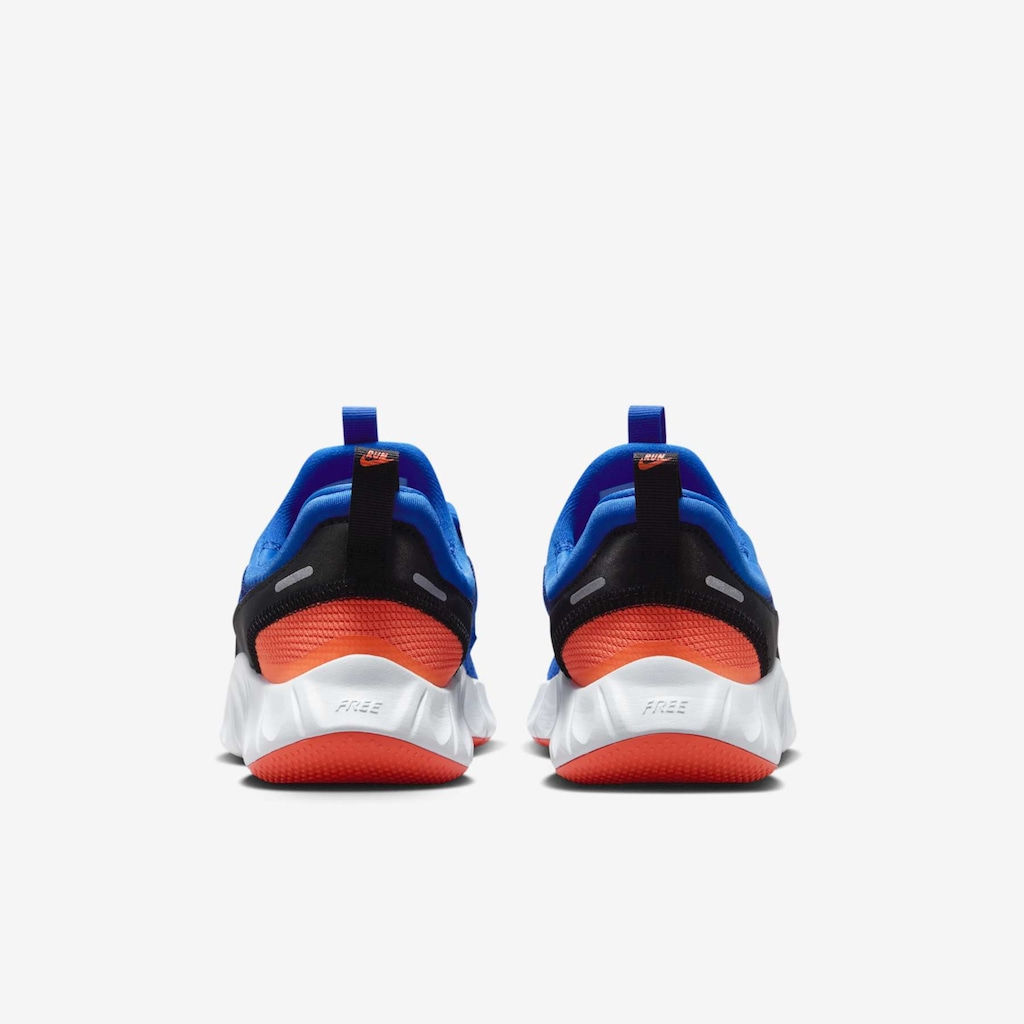 Imagem 5 do produto Tênis Infantil Nike Free Ride