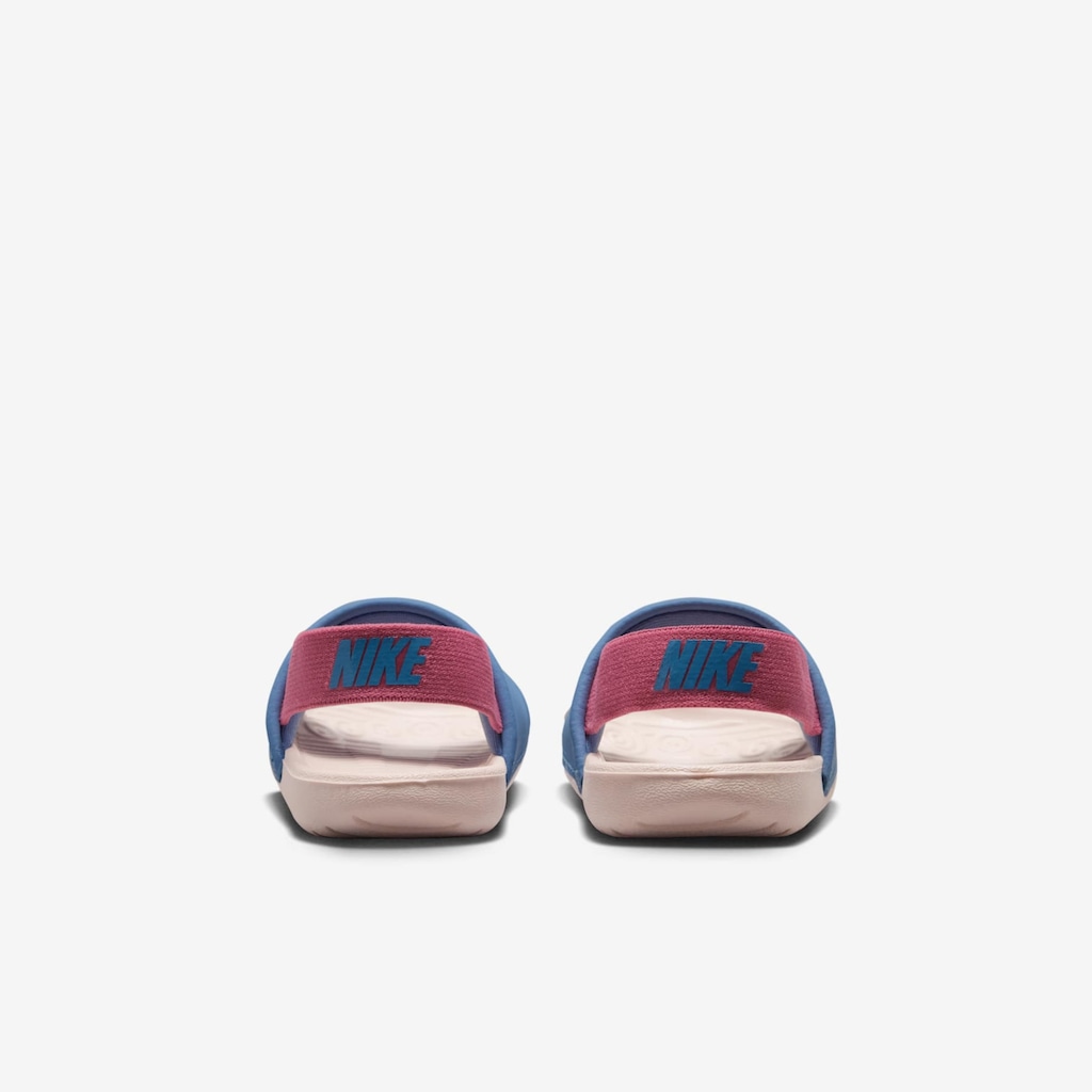 Imagem 5 do produto Chinelo Nike Kawa Slide BT Infantil