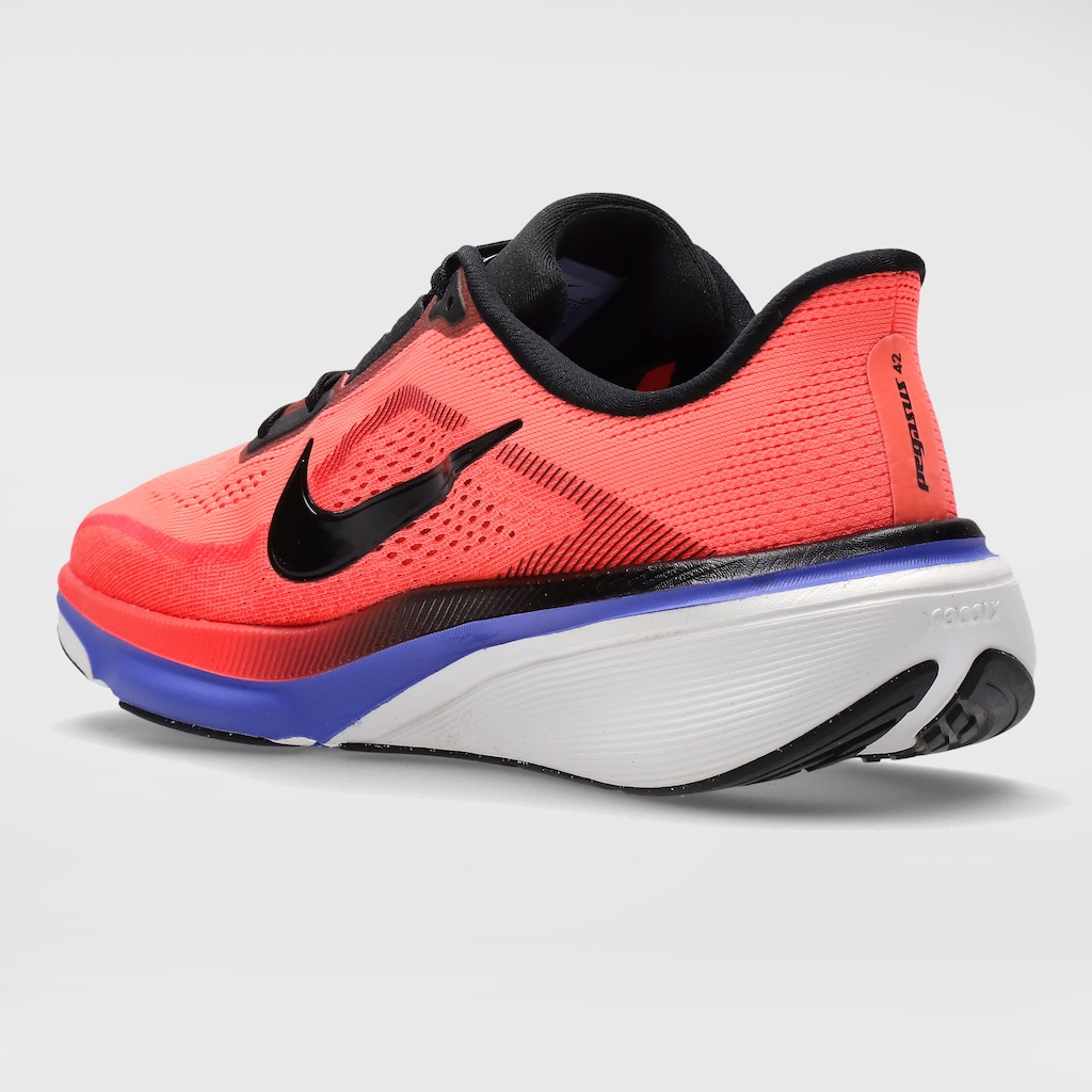 Imagem 3 do produto Tênis Infantil Nike Air Zoom Pegasus 42 GS