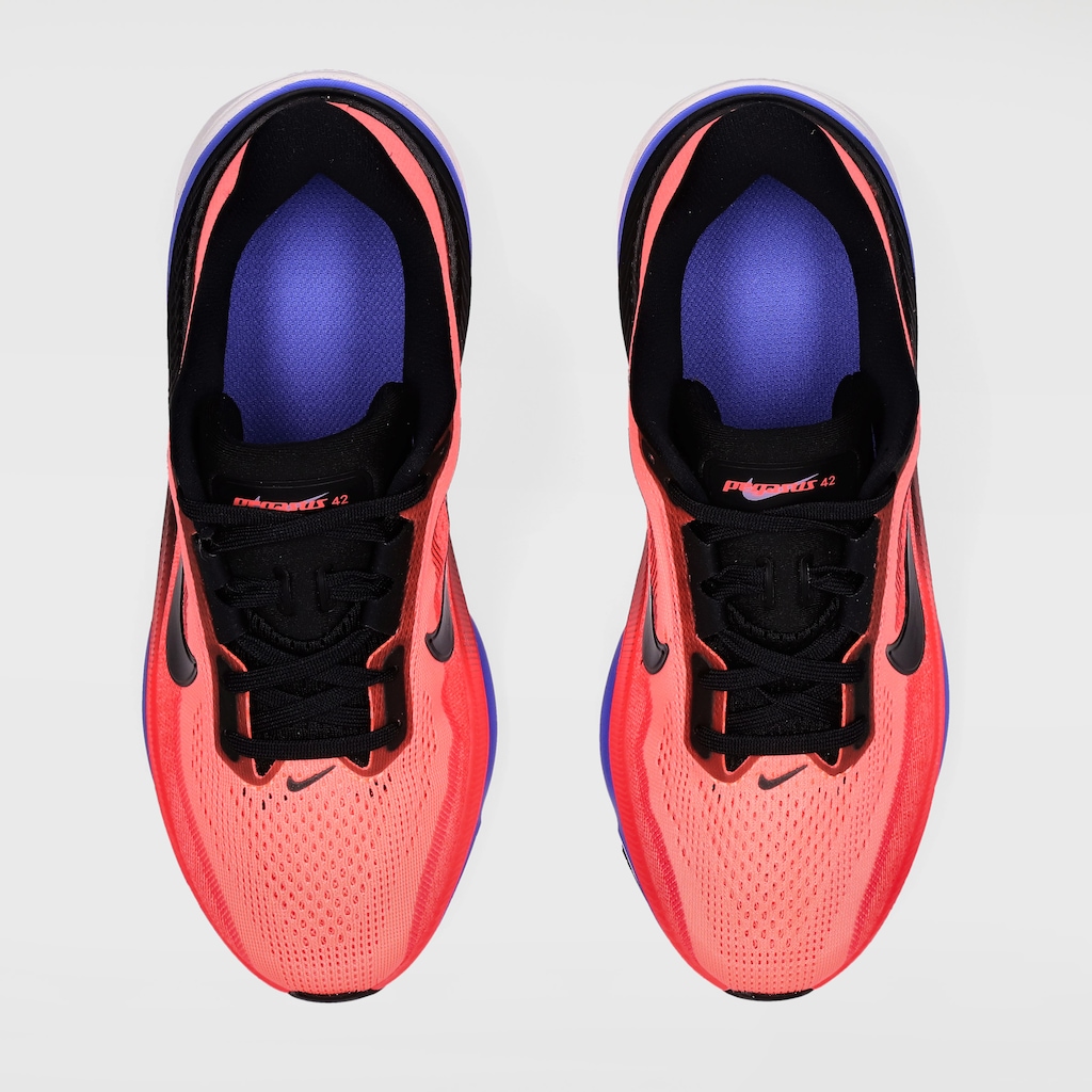 Imagem 4 do produto Tênis Infantil Nike Air Zoom Pegasus 42 GS