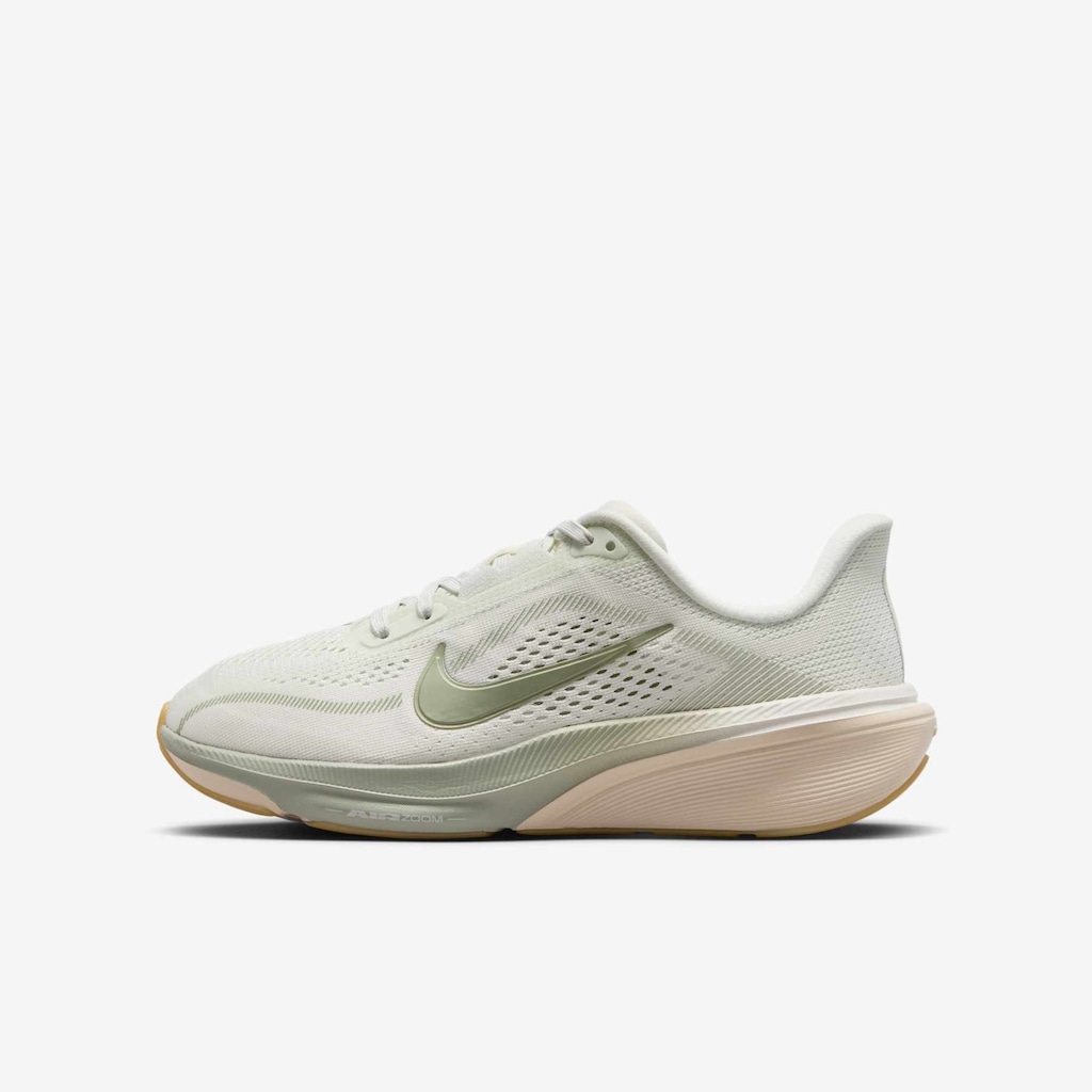 Imagem 2 do produto Tênis Infantil Nike Air Zoom Pegasus 42 GS