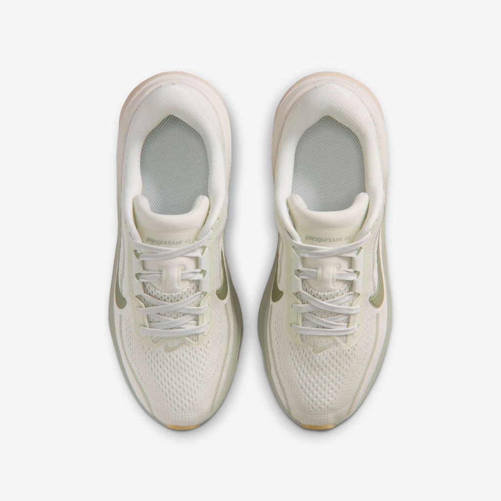 Imagem 3 do produto Tênis Infantil Nike Air Zoom Pegasus 42 GS