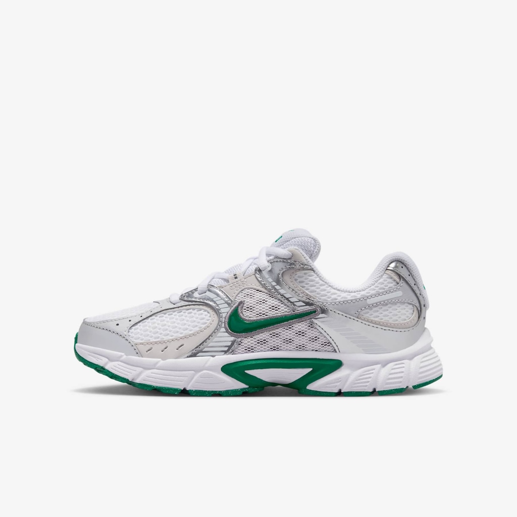 Imagem 2 do produto Tênis Infantil Nike V5 RNR GS