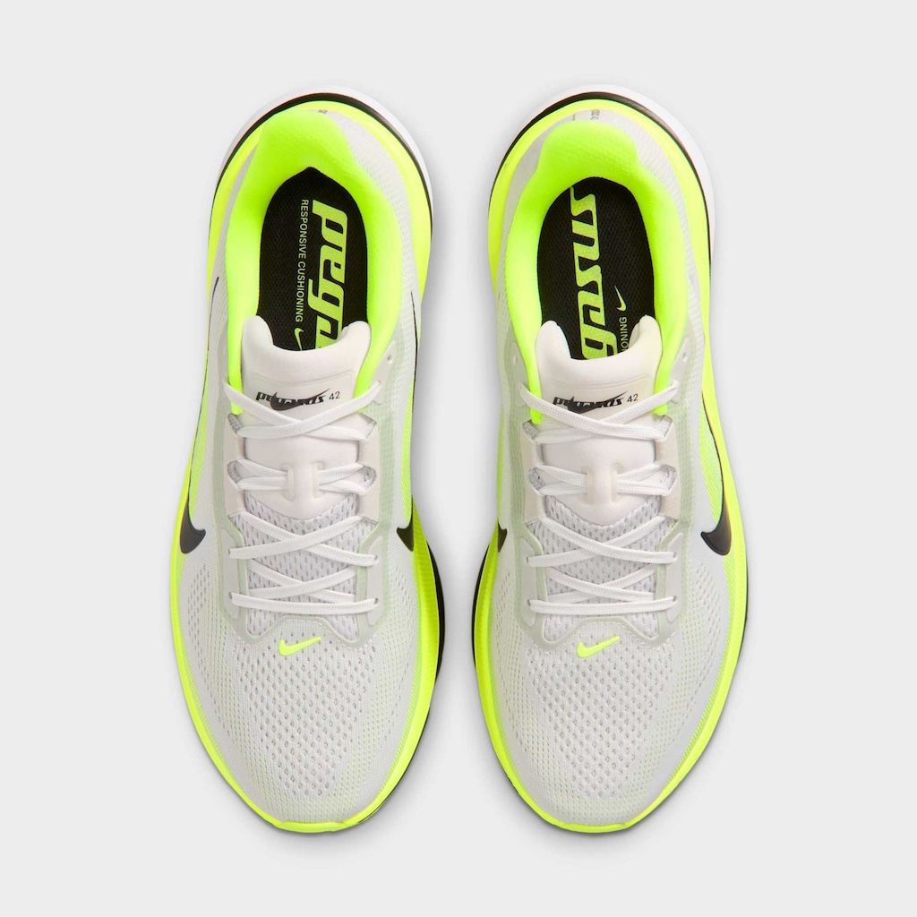 Imagem 4 do produto Tênis Masculino Nike Air Zoom Pegasus 42