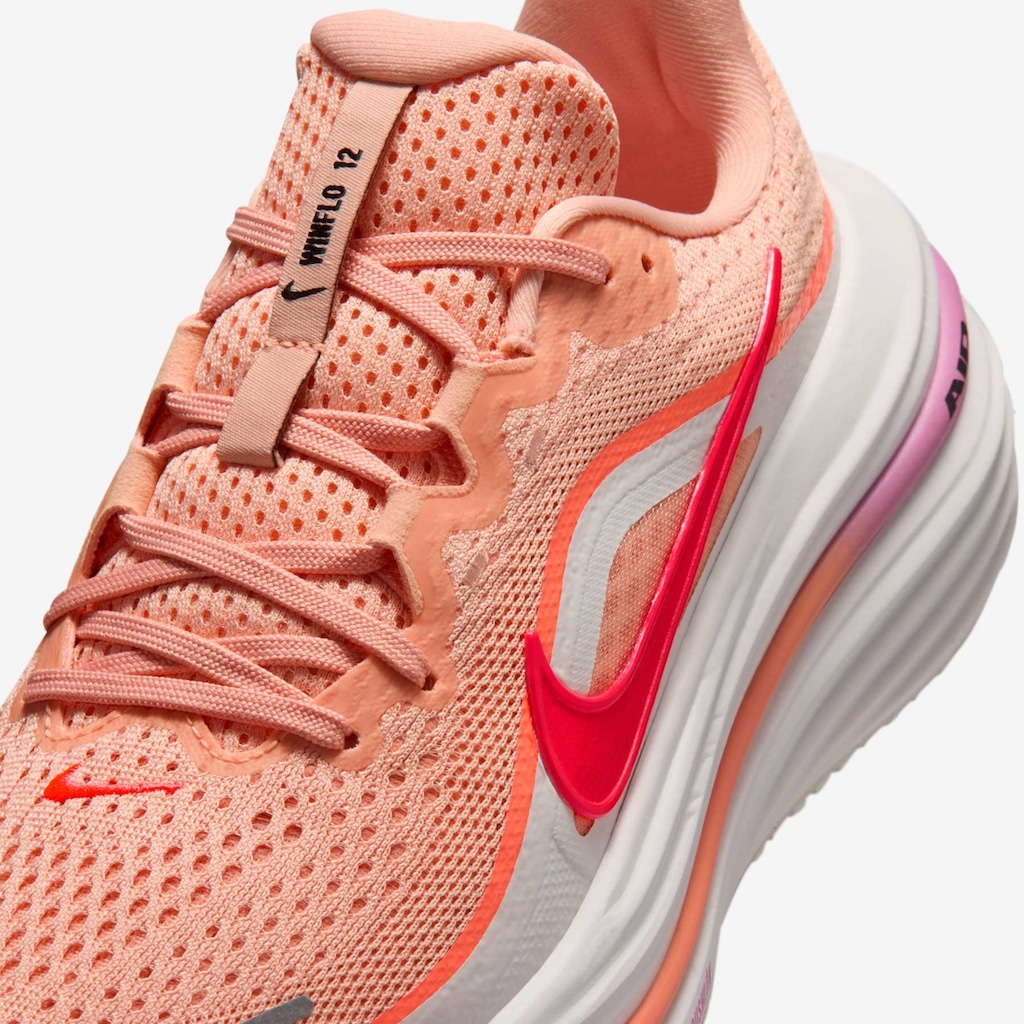 Imagem 4 do produto Tênis Nike Air Winflo 12 - Feminno