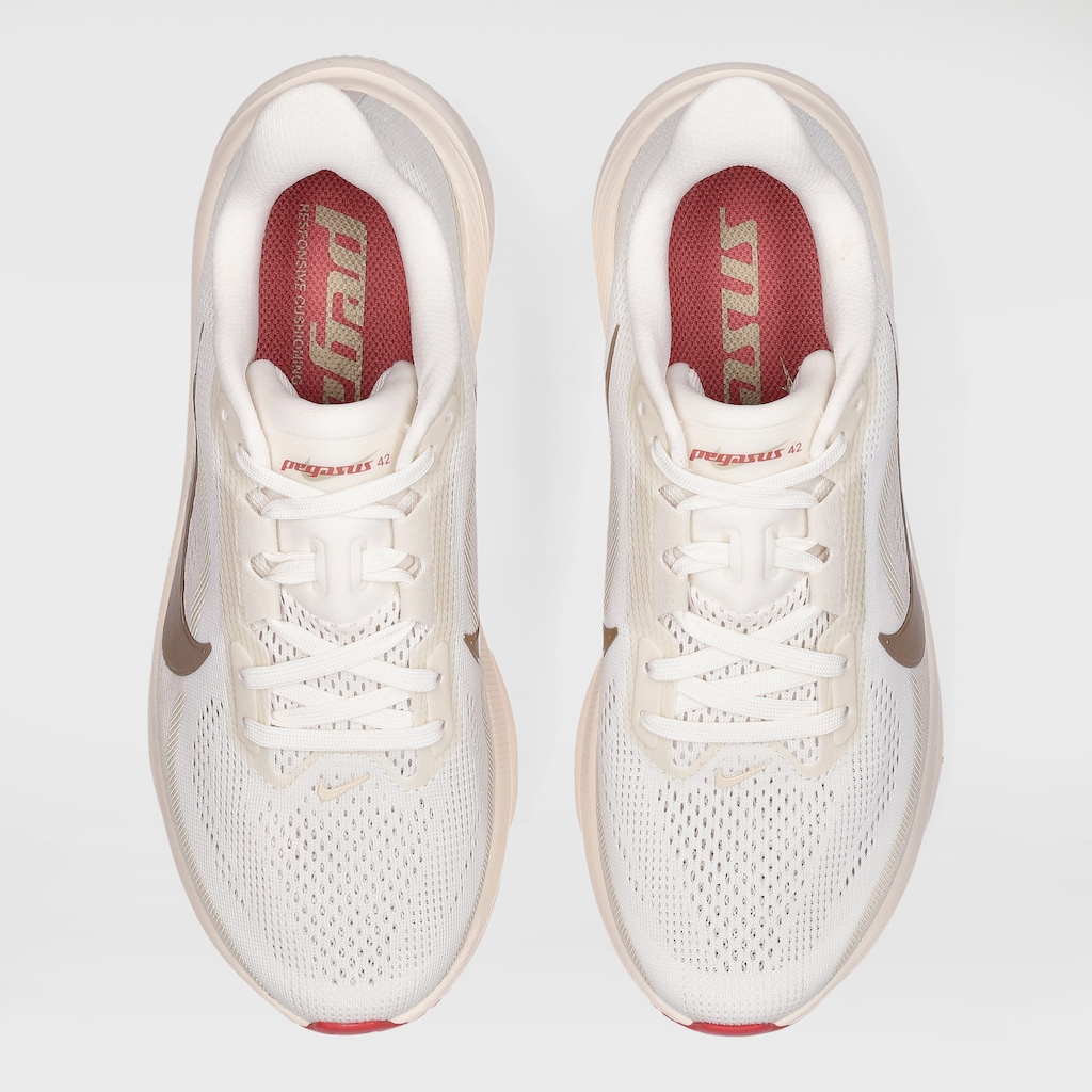 Imagem 4 do produto Tênis Feminino Nike Air Zoom Pegasus 42