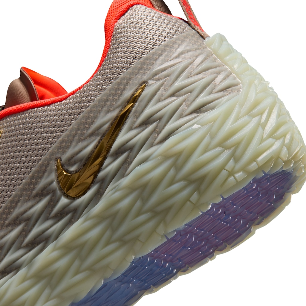 Imagem 3 do produto Tênis Masculino Nike ST Flare 2