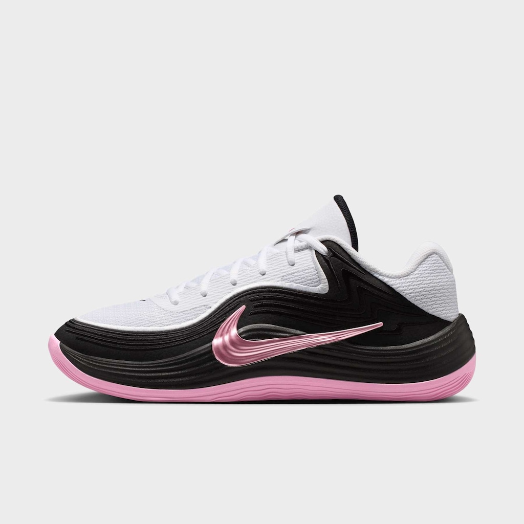 Imagem 2 do produto Tênis Masculino Nike Precision 8 Low