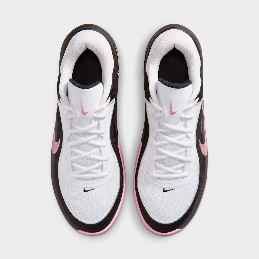 Imagem 4 do produto Tênis Masculino Nike Precision 8 Low