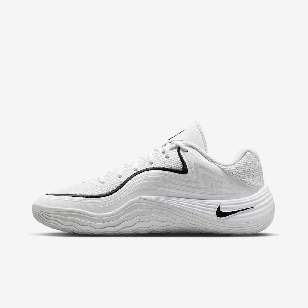 Imagem 2 do produto Tênis Masculino Nike Precision 8 Low