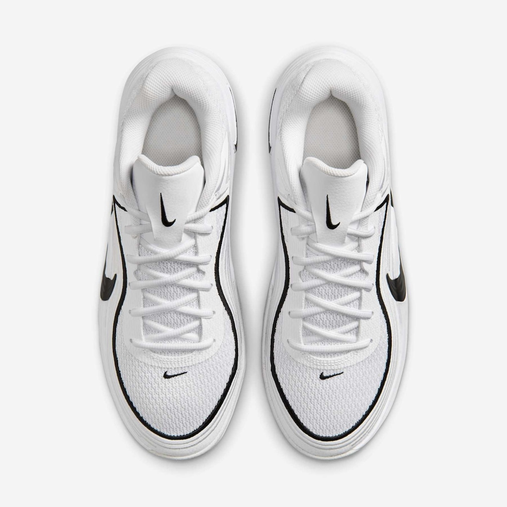 Imagem 3 do produto Tênis Masculino Nike Precision 8 Low