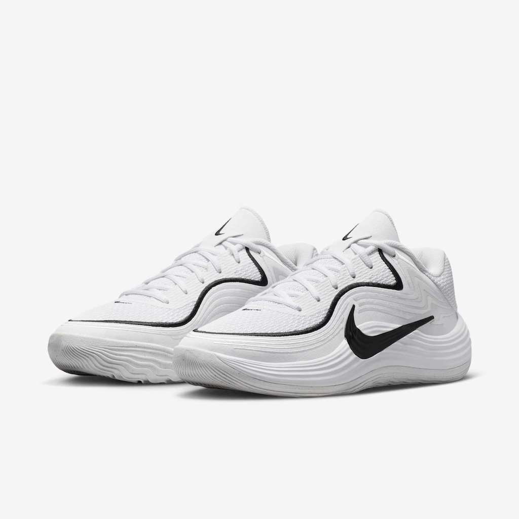 Imagem 4 do produto Tênis Masculino Nike Precision 8 Low