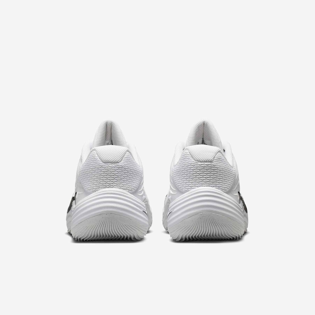 Imagem 5 do produto Tênis Masculino Nike Precision 8 Low