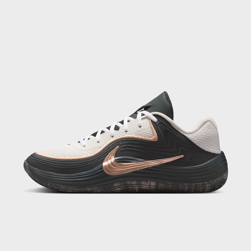 Imagem 2 do produto Tênis Masculino Nike Precision 8 Low