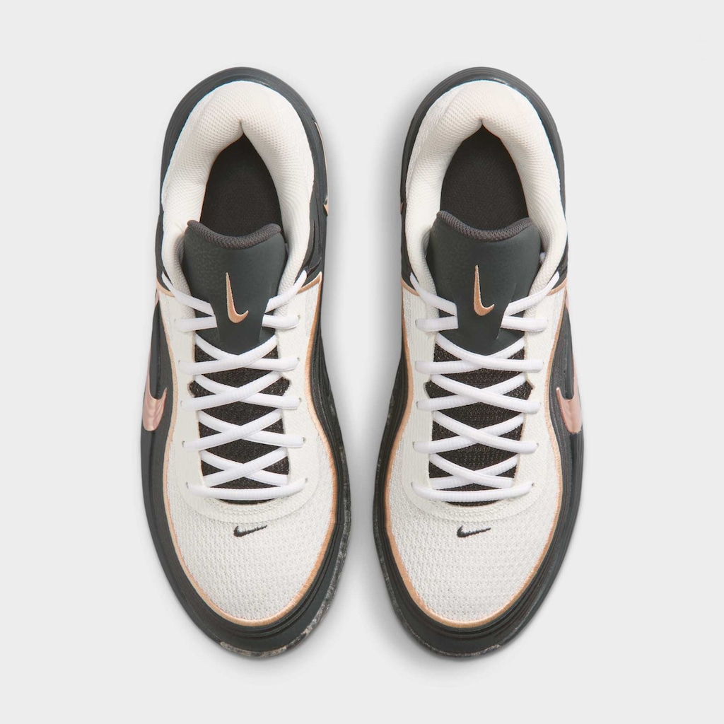 Imagem 4 do produto Tênis Masculino Nike Precision 8 Low