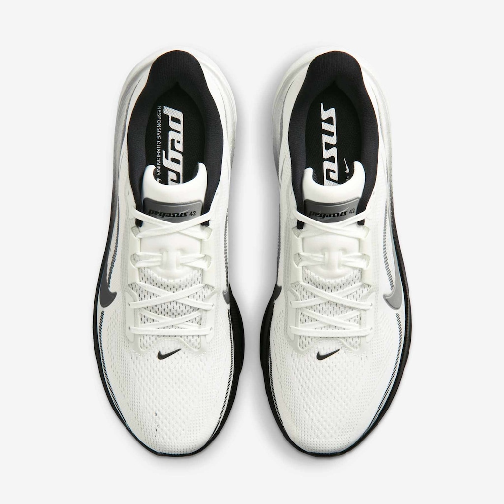 Imagem 3 do produto Tênis Masculino Nike Air Zoom Pegasus 42 RR
