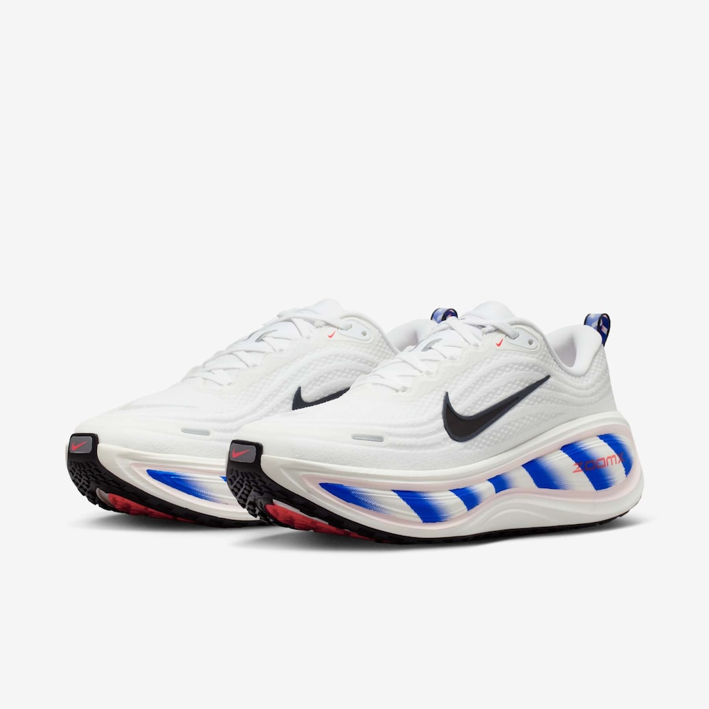 Imagem 4 do produto Tênis Masculino Nike Vomero Plus CM