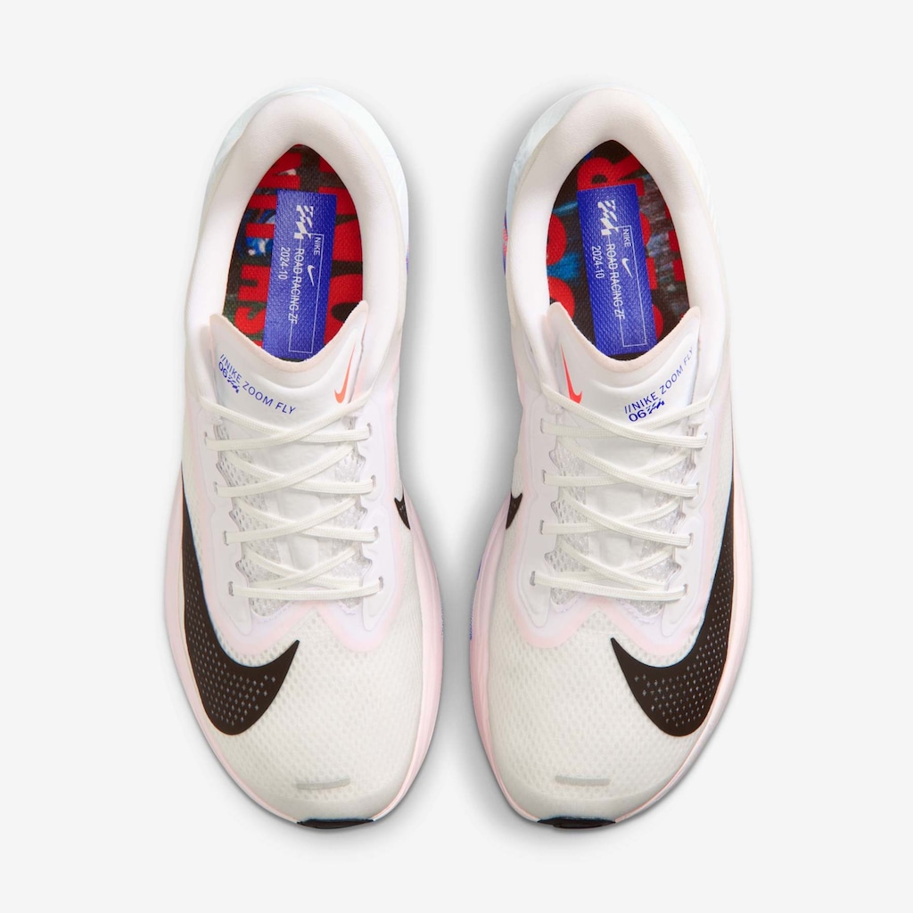 Imagem 3 do produto Tênis Masculino Nike Zoom Fly 6