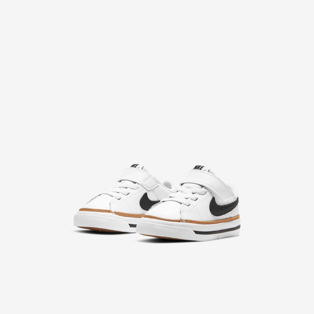 Imagem 4 do produto Tênis Infantil Nike Court Legacy BTV