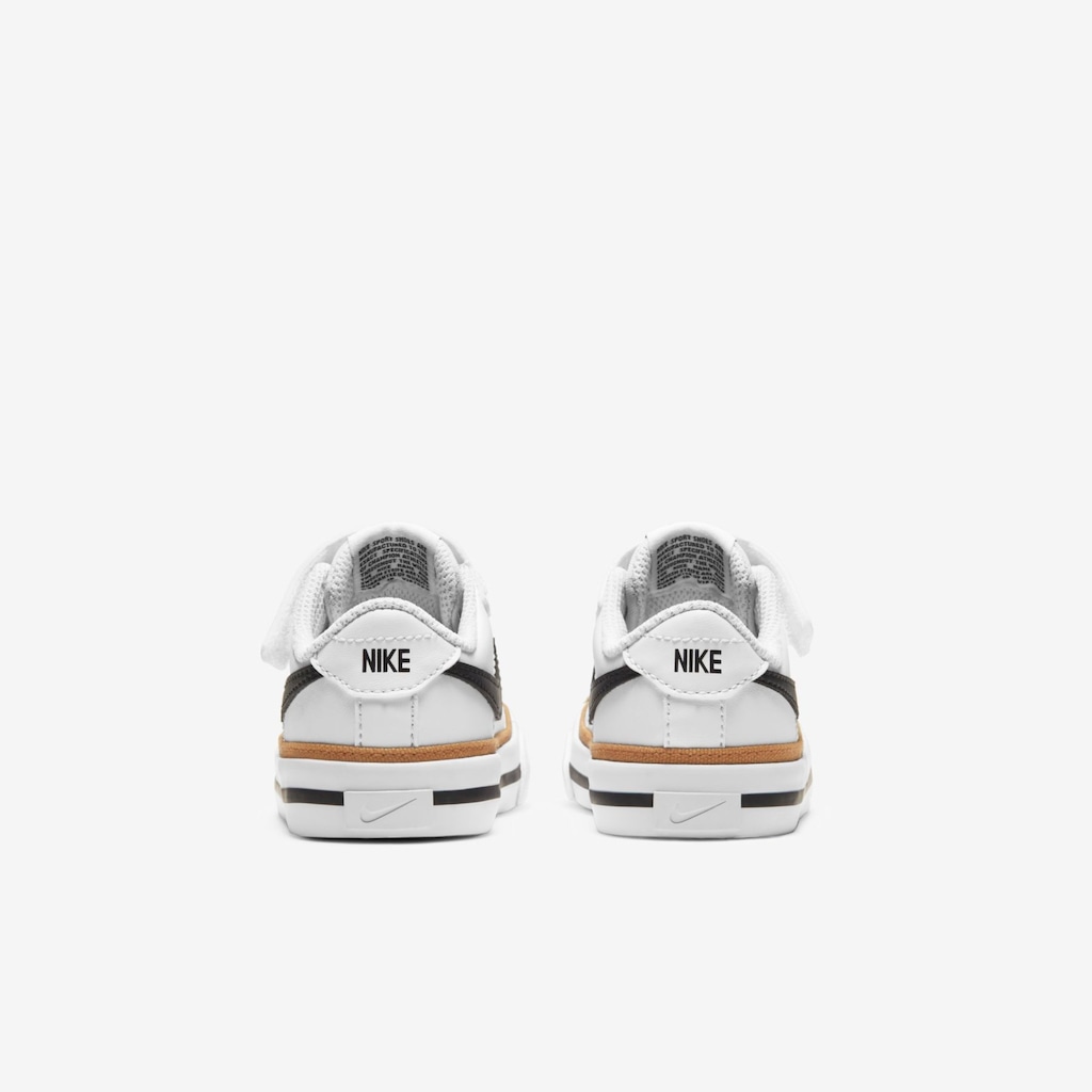 Imagem 5 do produto Tênis Infantil Nike Court Legacy BTV