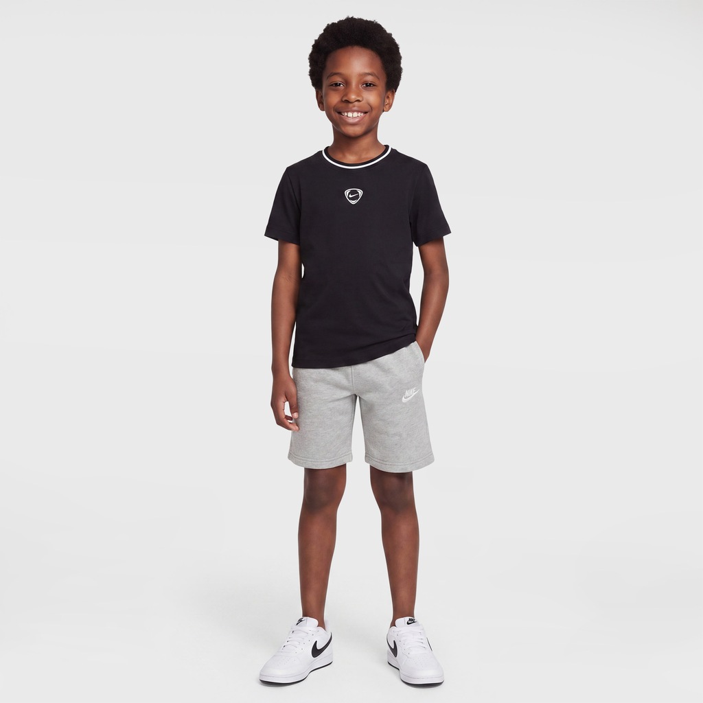 Imagem 3 do produto Camiseta Nike K NK GFB NRG Infantil