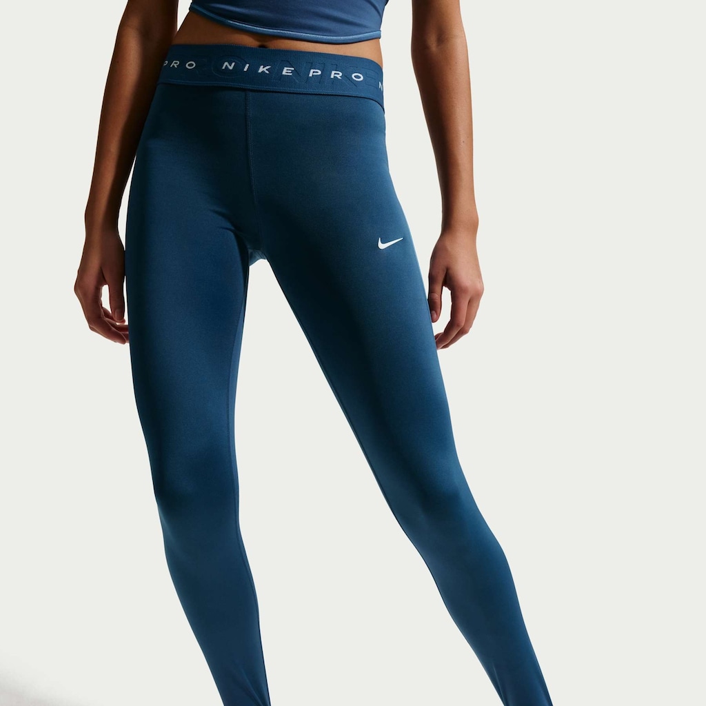 Imagem 2 do produto Calça Legging Nike G NP DF Tight Sport Feminina