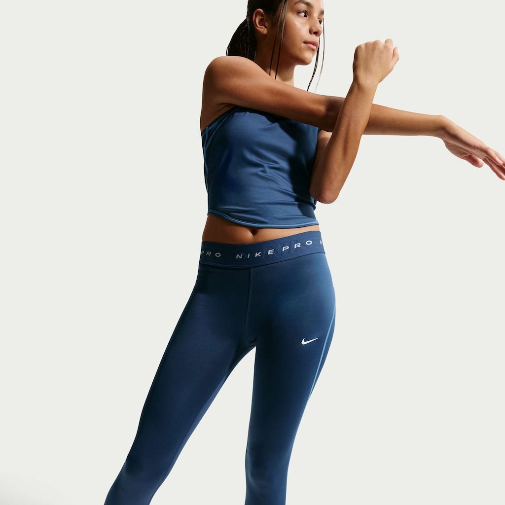 Imagem 5 do produto Calça Legging Nike G NP DF Tight Sport Feminina