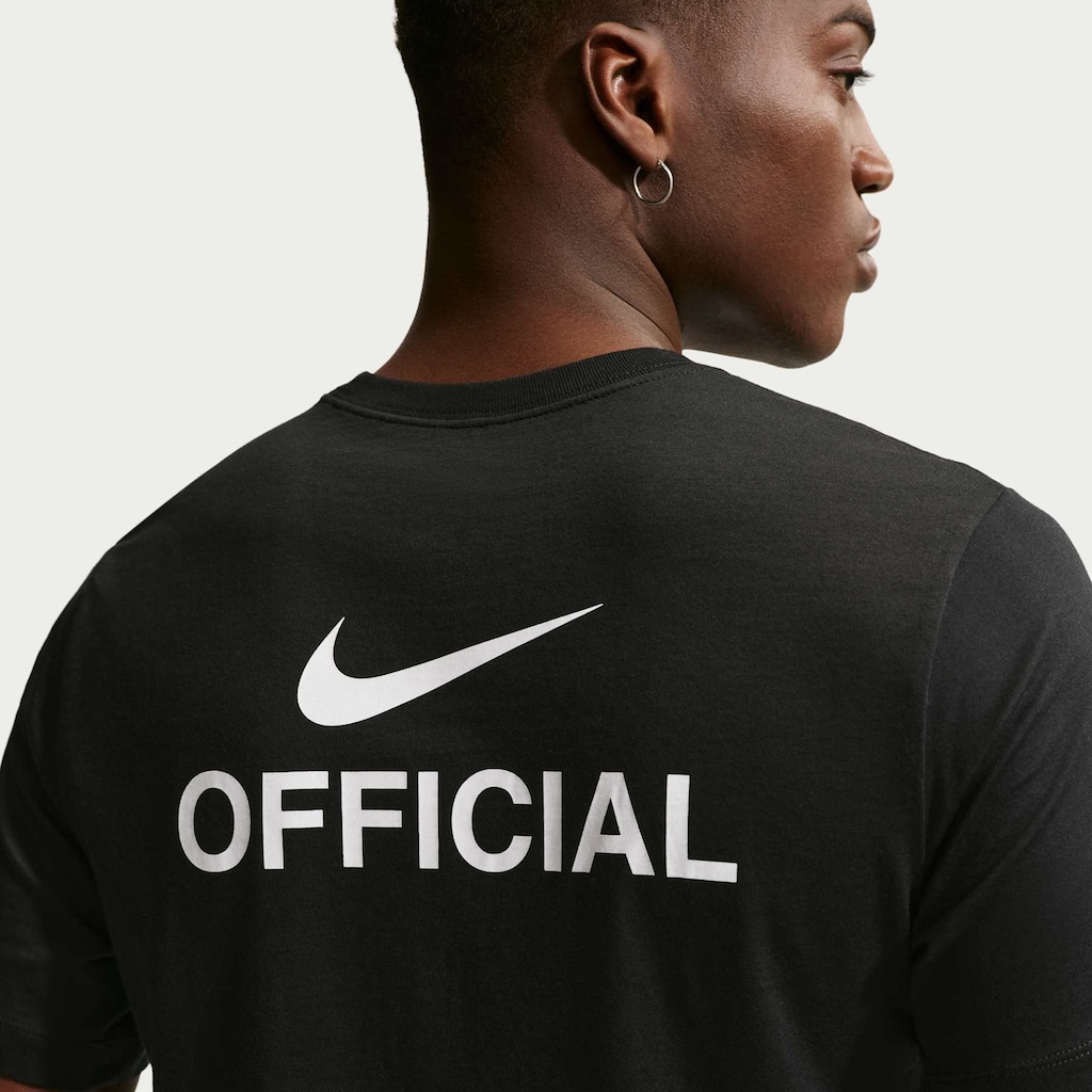 Imagem 2 do produto Camiseta Nike U Nsw Std O Masculina