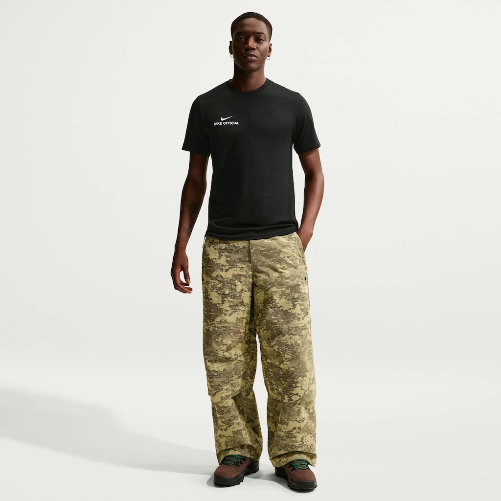 Imagem 4 do produto Camiseta Nike U Nsw Std O Masculina