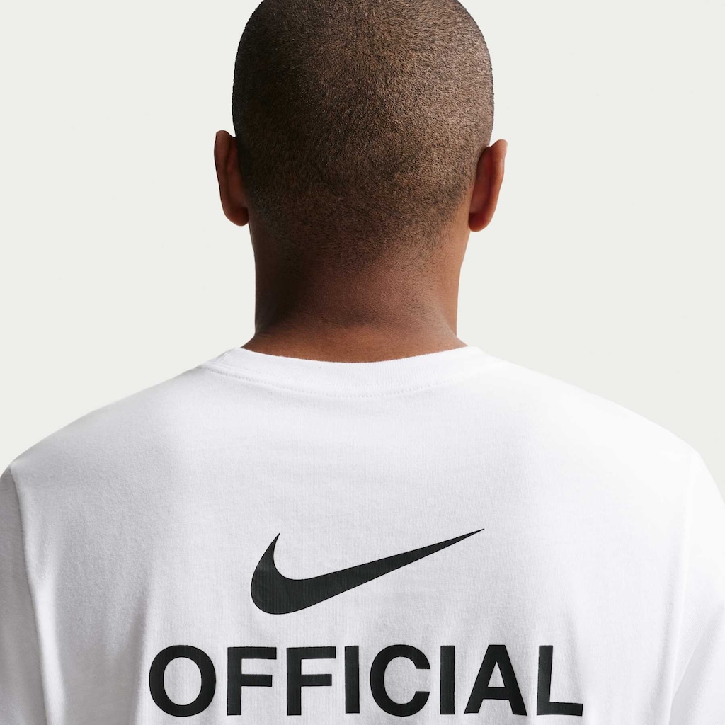 Imagem 2 do produto Camiseta Nike U Nsw Std O Masculina
