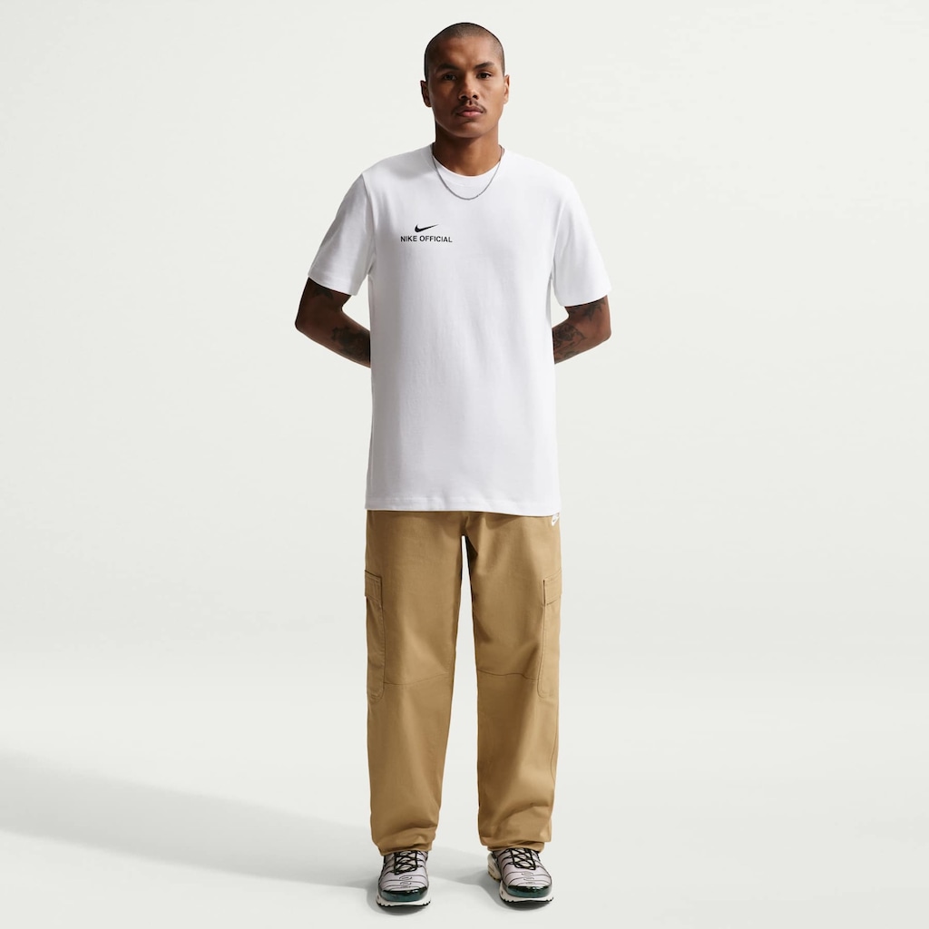 Imagem 3 do produto Camiseta Nike U Nsw Std O Masculina
