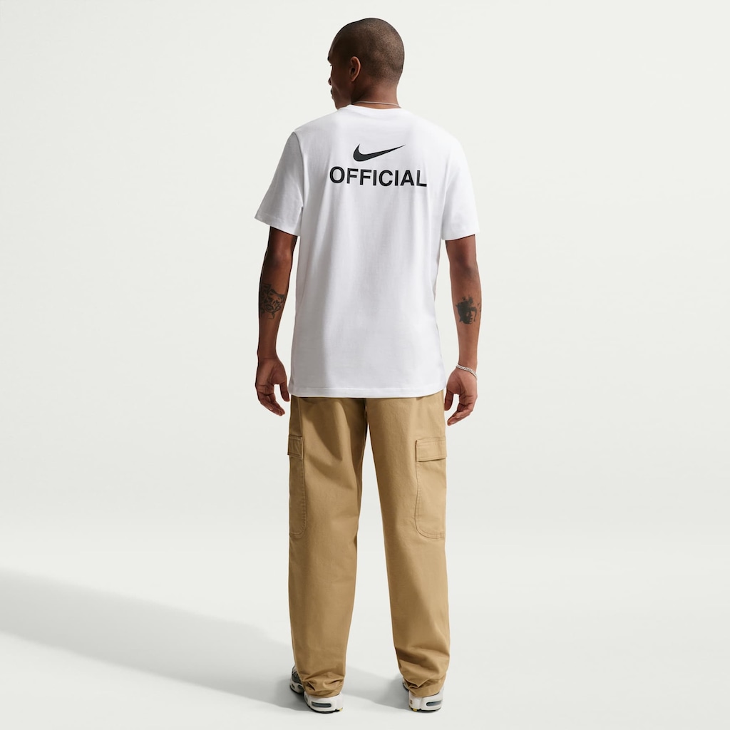 Imagem 4 do produto Camiseta Nike U Nsw Std O Masculina